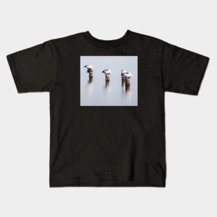 Stillness Kids T-Shirt